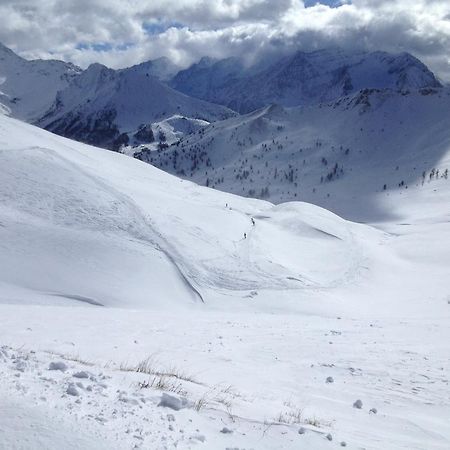 Olimpic Village Th Sestriere Apartments エクステリア 写真