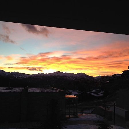 Olimpic Village Th Sestriere Apartments エクステリア 写真