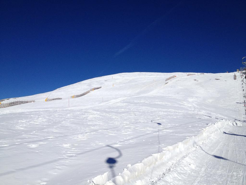 Olimpic Village Th Sestriere Apartments エクステリア 写真