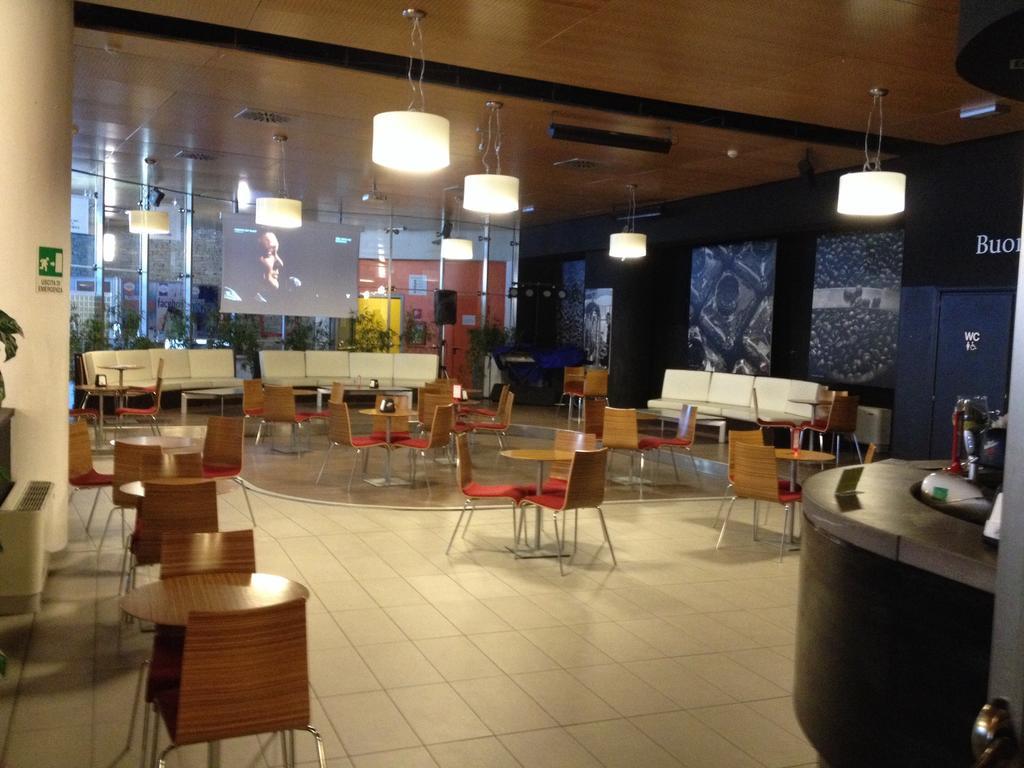 Olimpic Village Th Sestriere Apartments エクステリア 写真