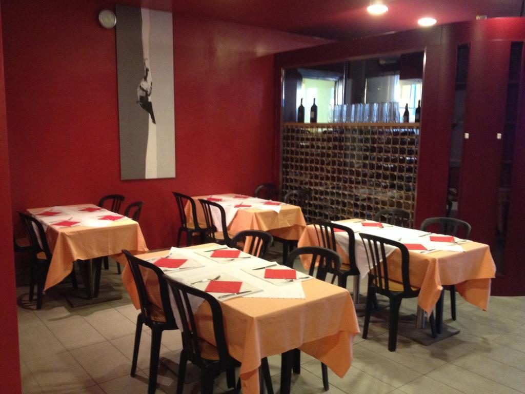 Olimpic Village Th Sestriere Apartments エクステリア 写真
