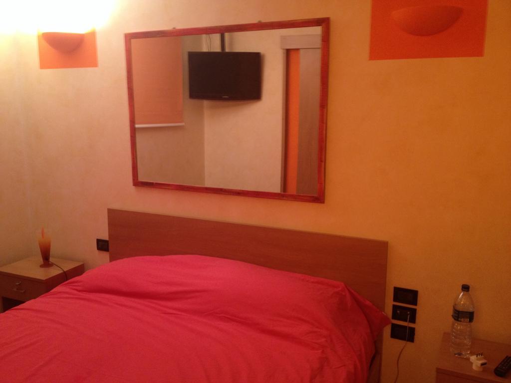 Olimpic Village Th Sestriere Apartments 部屋 写真