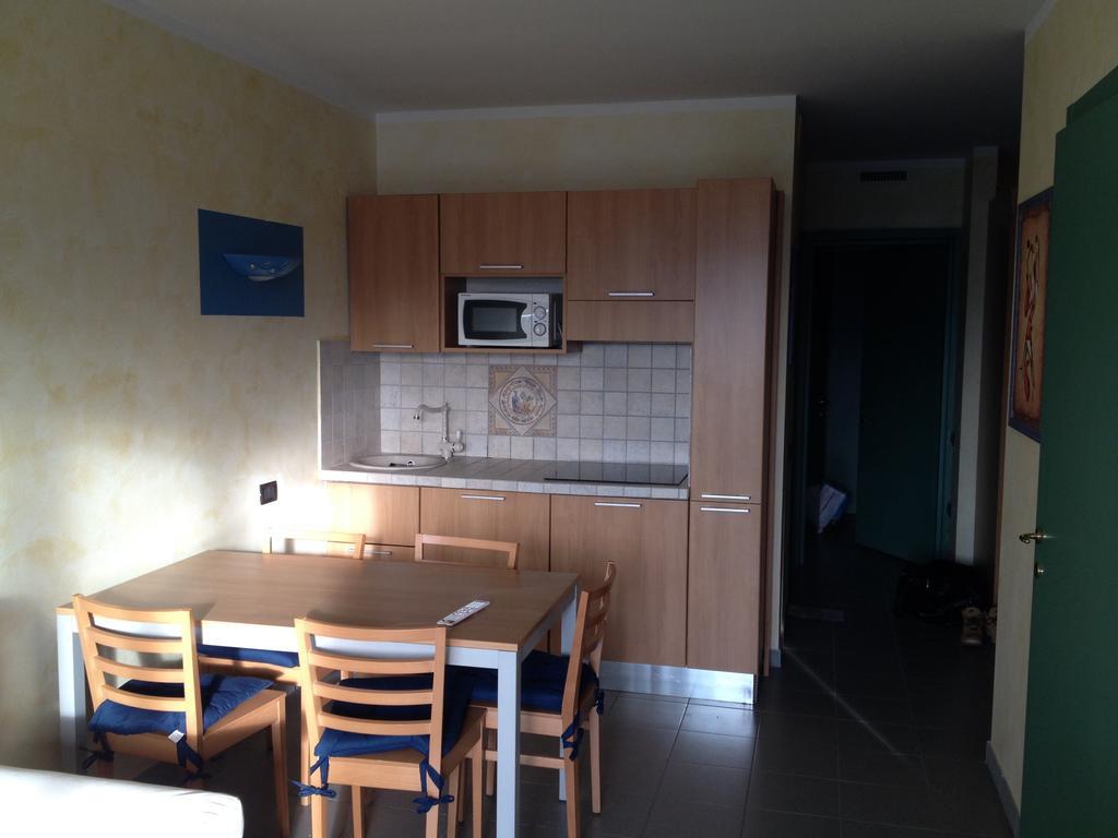 Olimpic Village Th Sestriere Apartments 部屋 写真