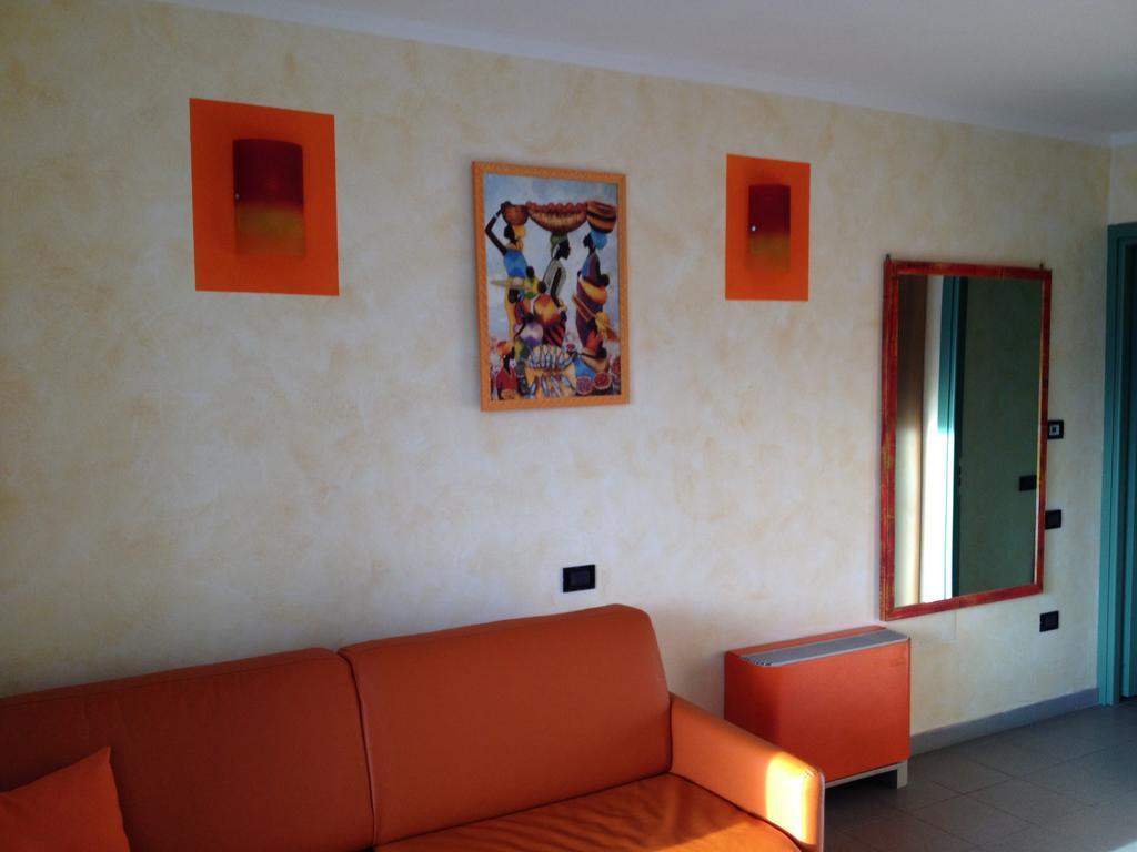 Olimpic Village Th Sestriere Apartments 部屋 写真