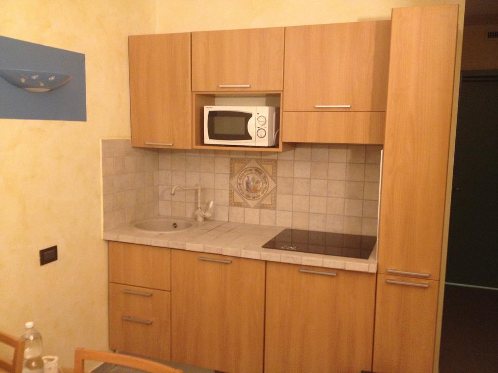 Olimpic Village Th Sestriere Apartments 部屋 写真