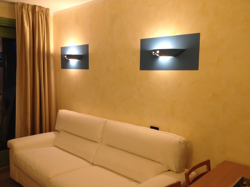 Olimpic Village Th Sestriere Apartments 部屋 写真