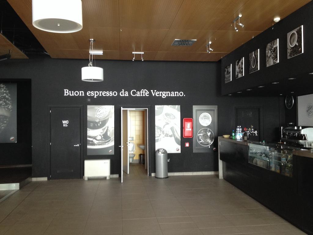 Olimpic Village Th Sestriere Apartments エクステリア 写真