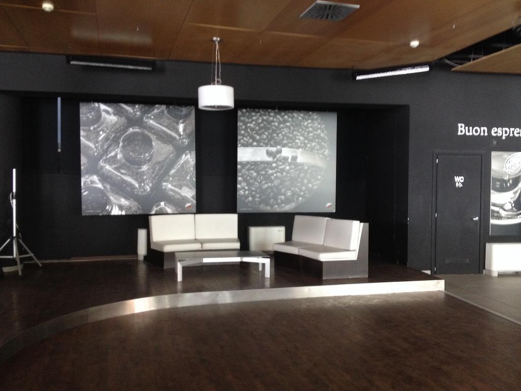 Olimpic Village Th Sestriere Apartments エクステリア 写真
