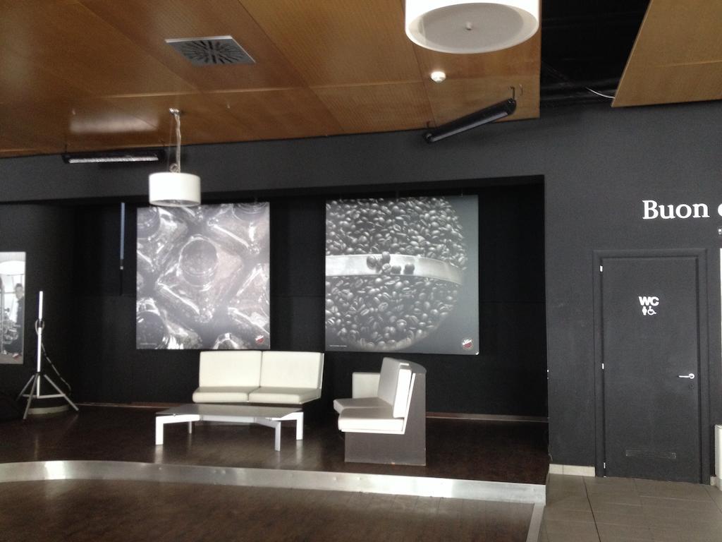 Olimpic Village Th Sestriere Apartments エクステリア 写真